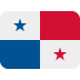 🇵🇦 flag: Panama display on Twitter